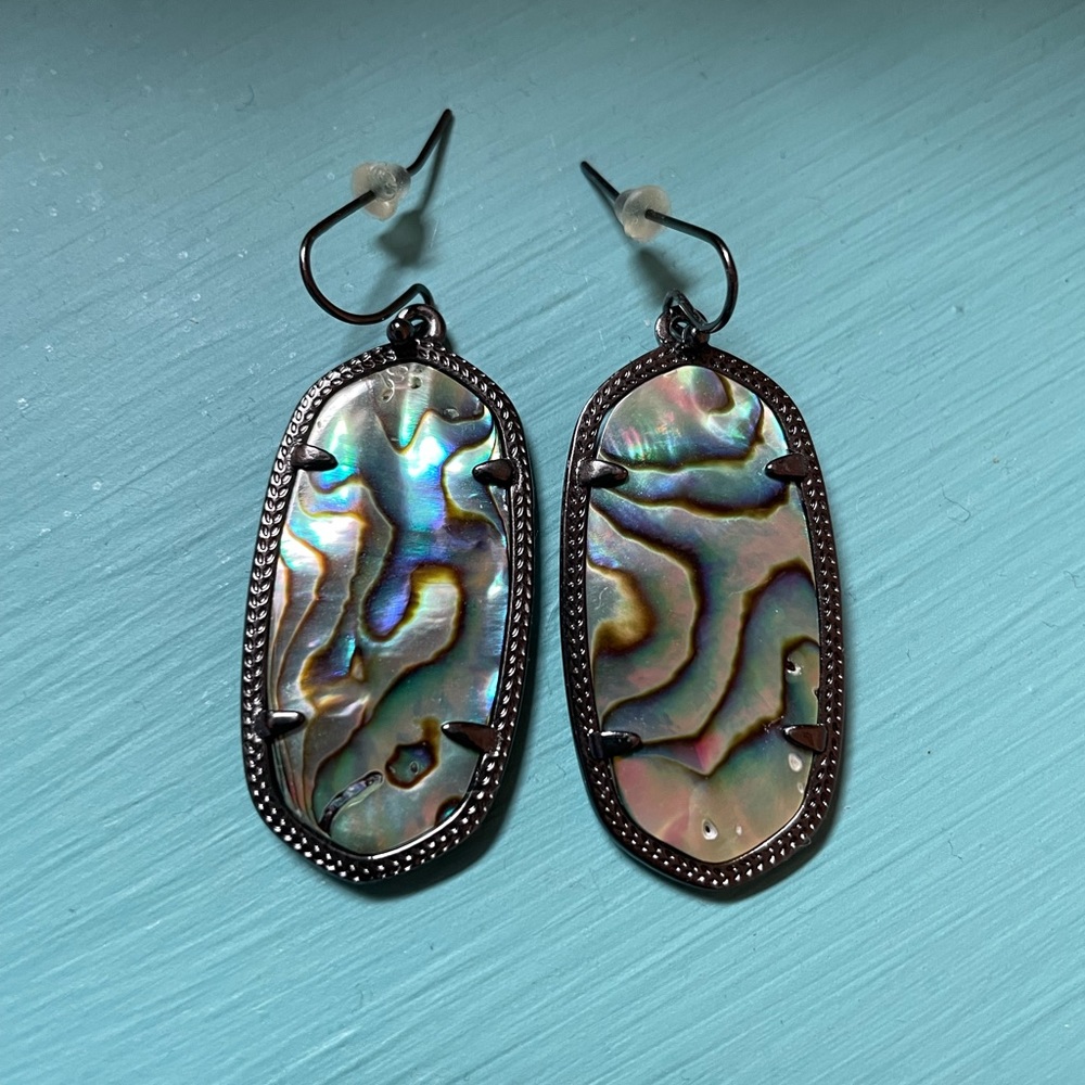 Kendra Scott Elle Earrings